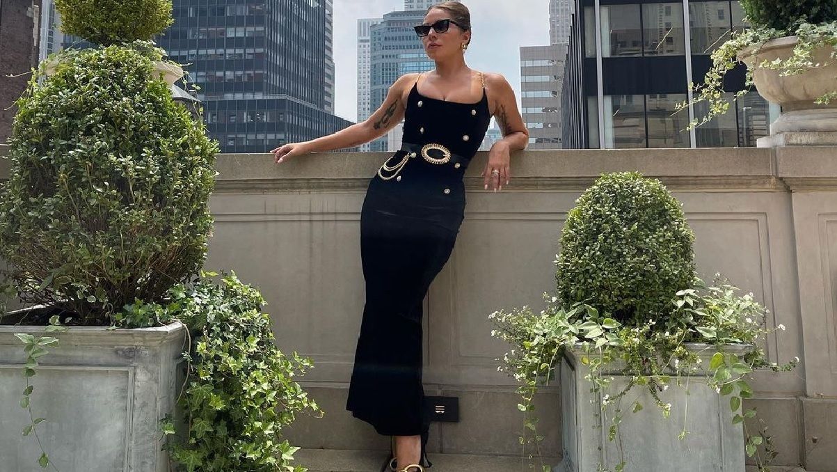 Стиль Леди Гаги жарче за лето: как одевается мировая знаменитость - Fashion
