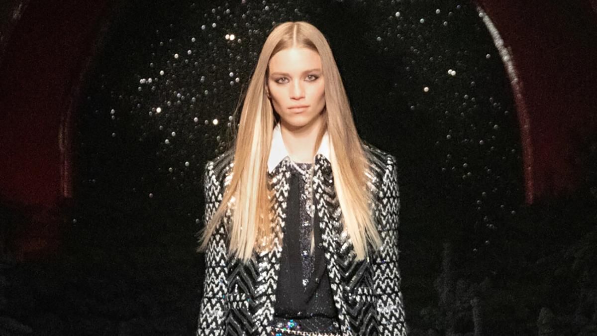 Трендові сукні осені 2021 Трендові сукні осені 2021