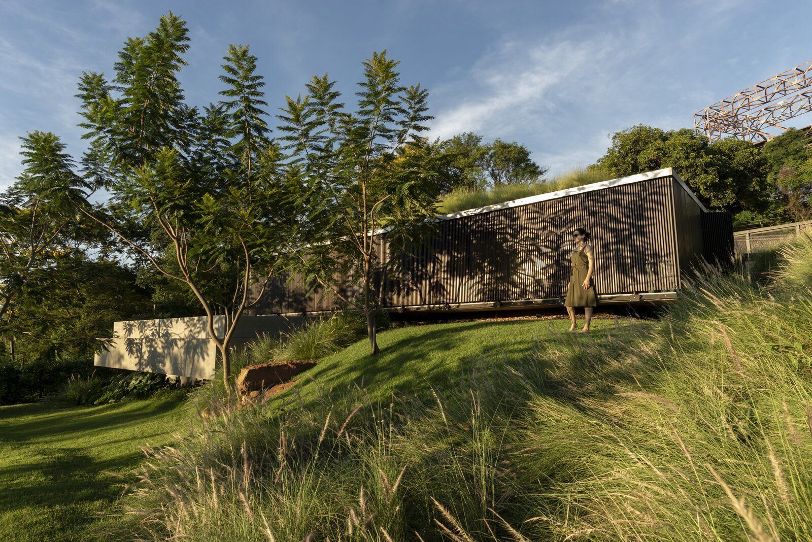 Інноваційні рішення та максимум простору: як виглядає дім без стін та декору - Дизайн 24 Інноваційні рішення та максимум простору: як виглядає дім без стін та декору - Дизайн 24