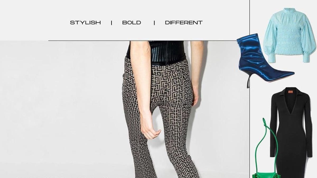 Тренды осени 2021: фото Тренды осени 2021: фото