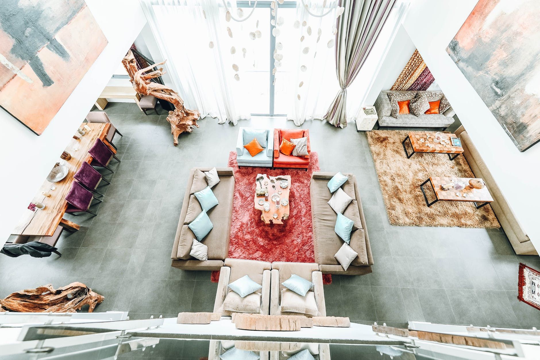 Как разместить мебель в новостройке: 6 основных правил - Дизайн 24 Как разместить мебель в новостройке: 6 основных правил - Дизайн 24