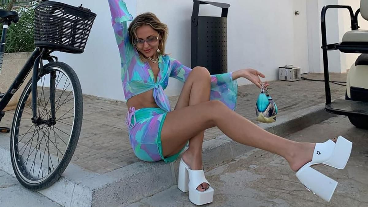 Трендове взуття літа 2021 Трендове взуття літа 2021