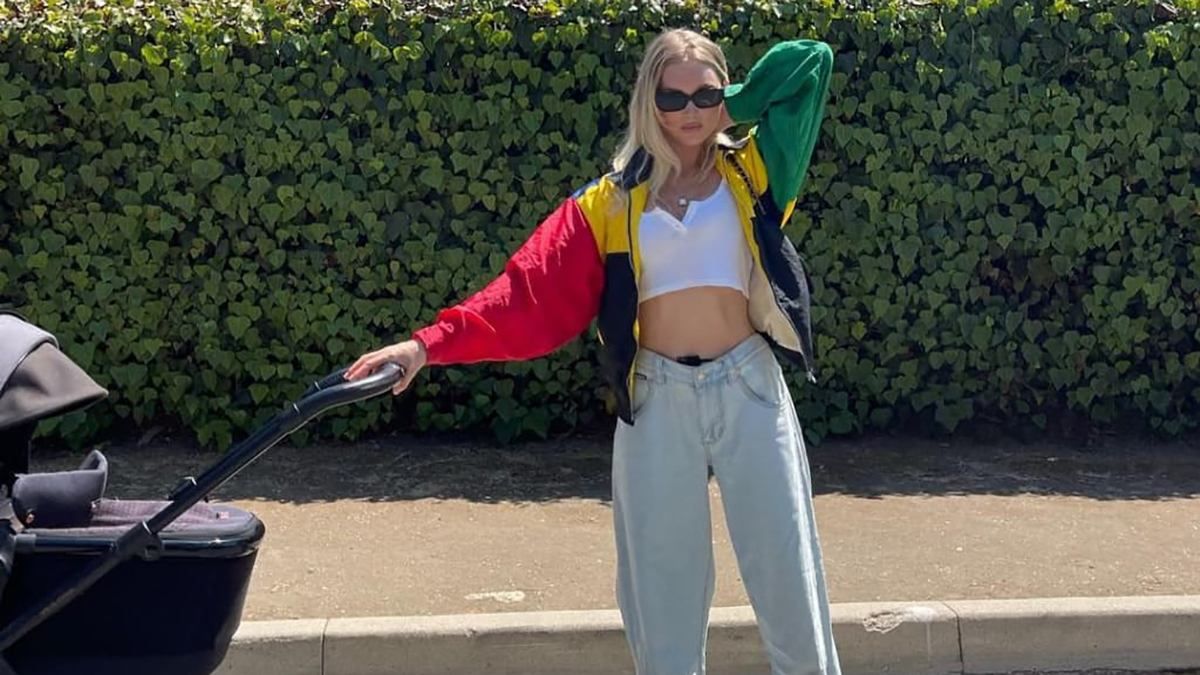 Красивый образ Эльзы Хоск Красивый образ Эльзы Хоск