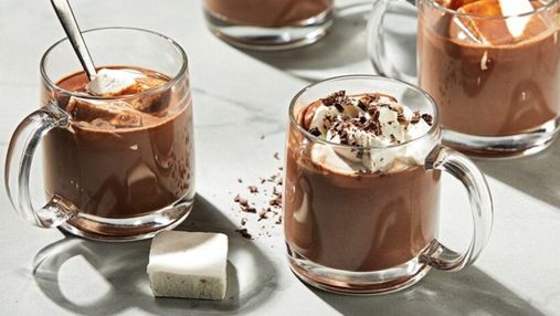Такое разное какао: рецепты любимого напитка с молоком, сгущенкой и апельсином