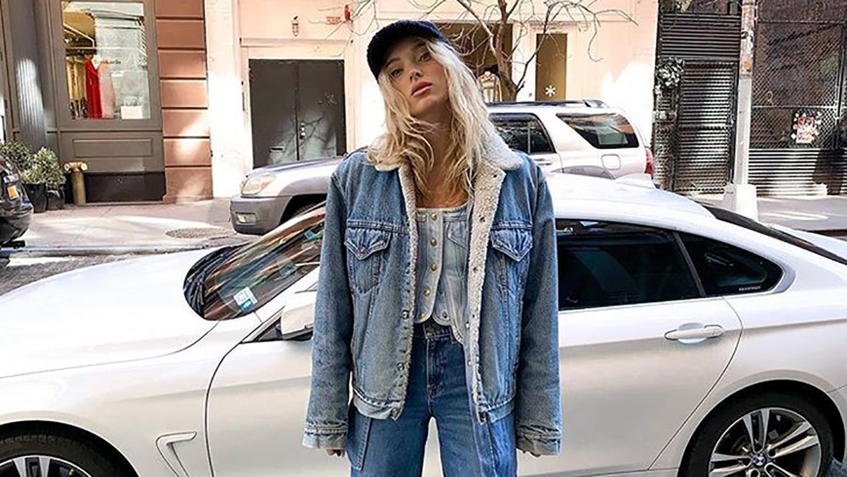 Збираємо гардероб на вересень: 6 стильних образів від знаменитих it-girls - Fashion Збираємо гардероб на вересень: 6 стильних образів від знаменитих it-girls - Fashion