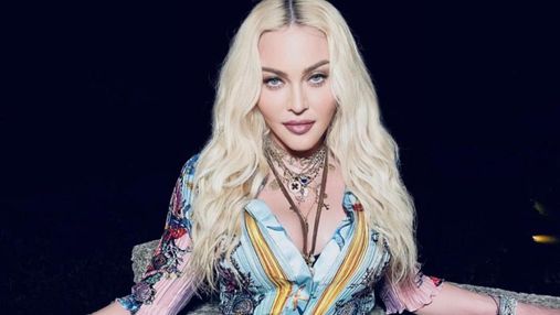 Мадонна празднует 63: эволюция бьюти-образов скандальной певицы