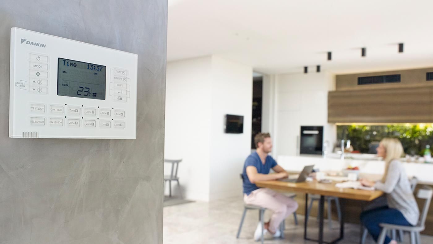 Как правильно выставить температурный режим кондиционера для идеальной атмосферы - Дизайн 24 Как правильно выставить температурный режим кондиционера для идеальной атмосферы - Дизайн 24