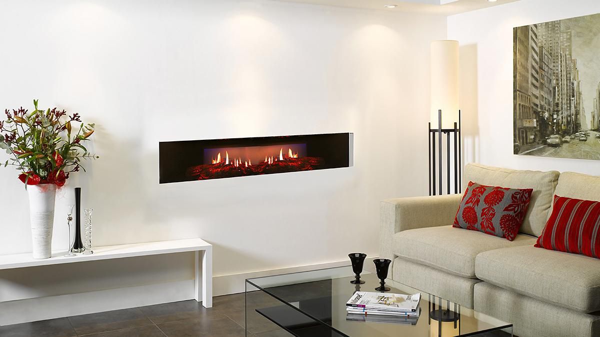 Создаем уют: 5D электрокамины премиум-класса Opti-V с эффектом потрескивания поленьев Создаем уют: 5D электрокамины премиум-класса Opti-V с эффектом потрескивания поленьев