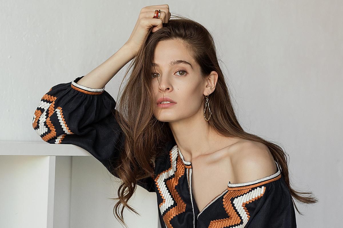 Стильні аутфіти на День Незалежності Стильні аутфіти на День Незалежності