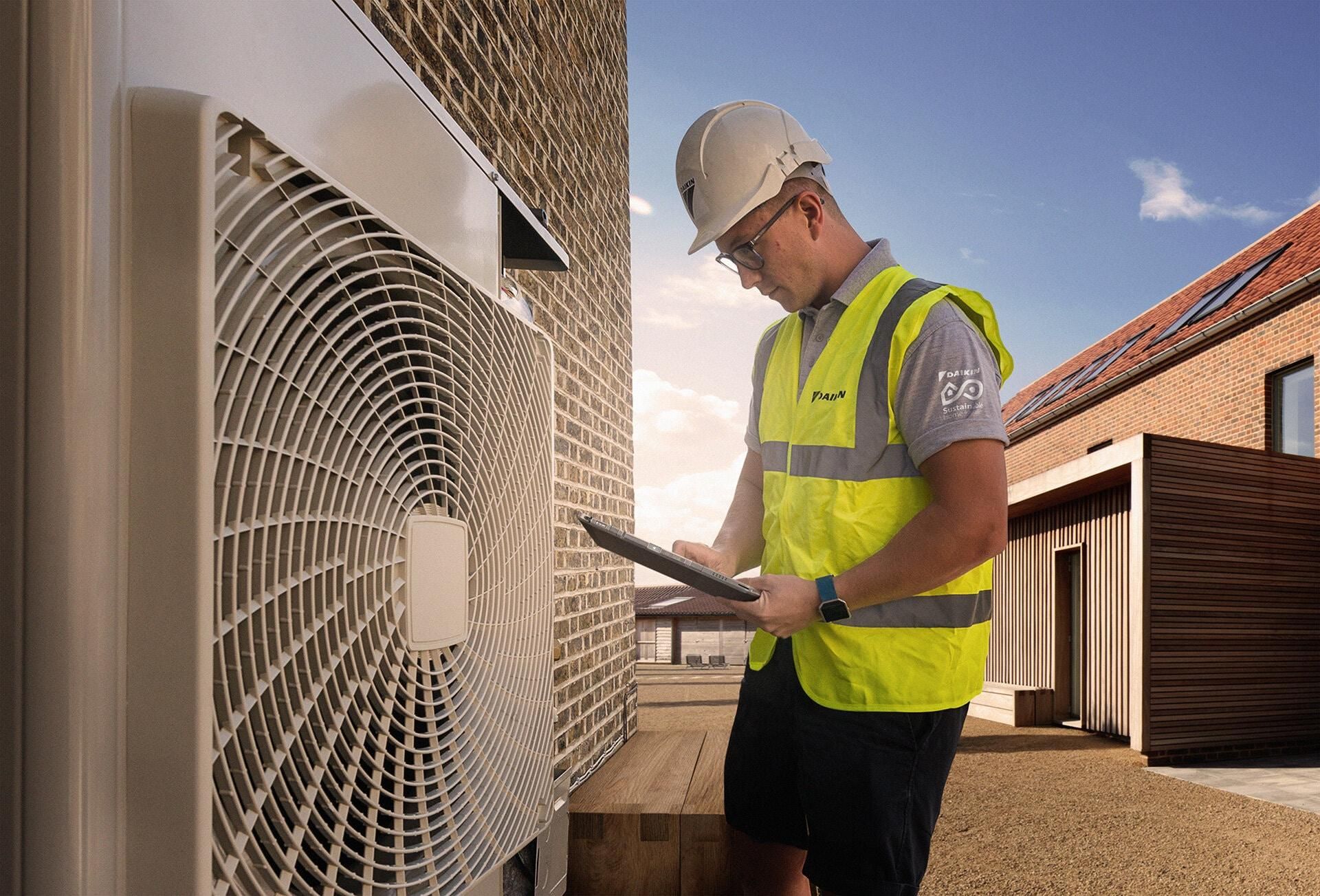 Які запитання поставити майстру перед встановленням кондиціонера - Дизайн 24 Які запитання поставити майстру перед встановленням кондиціонера - Дизайн 24