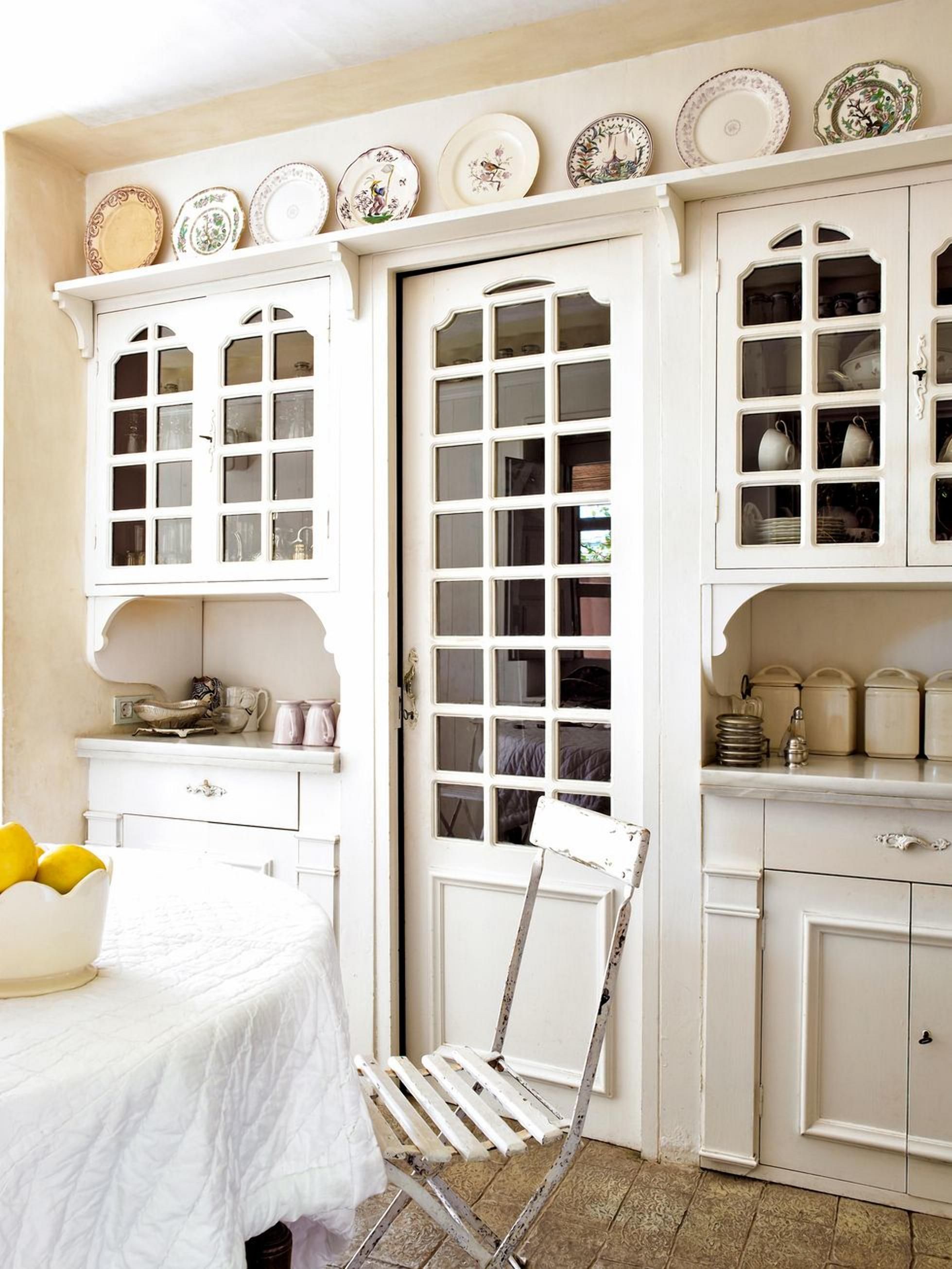 Сільська вишуканість: як створити ідеальну кухню у стилі рустик - Дизайн 24 Сільська вишуканість: як створити ідеальну кухню у стилі рустик - Дизайн 24