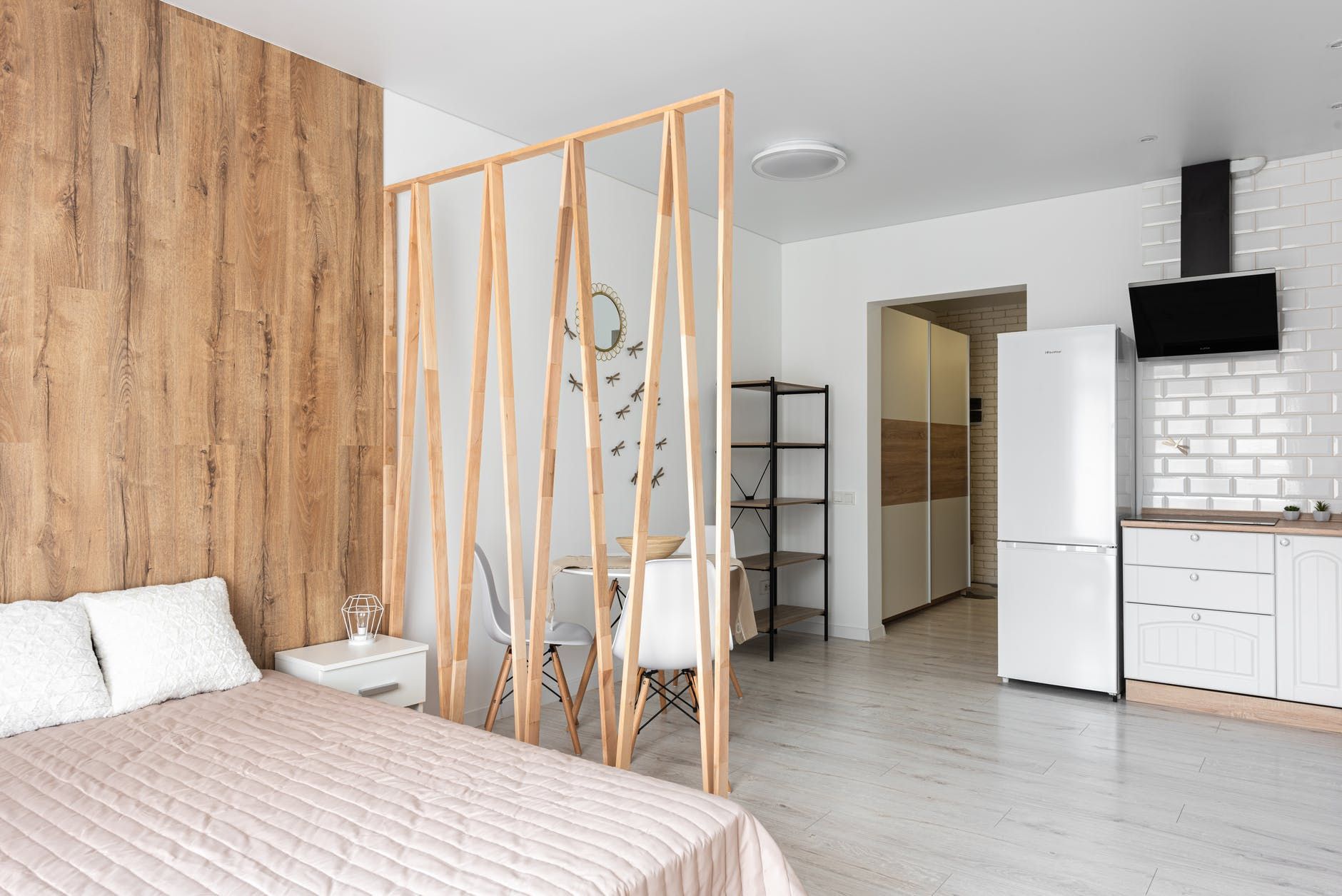 6 вещей, которые категорически нельзя размещать в небольших комнатах - Дизайн 24 6 вещей, которые категорически нельзя размещать в небольших комнатах - Дизайн 24