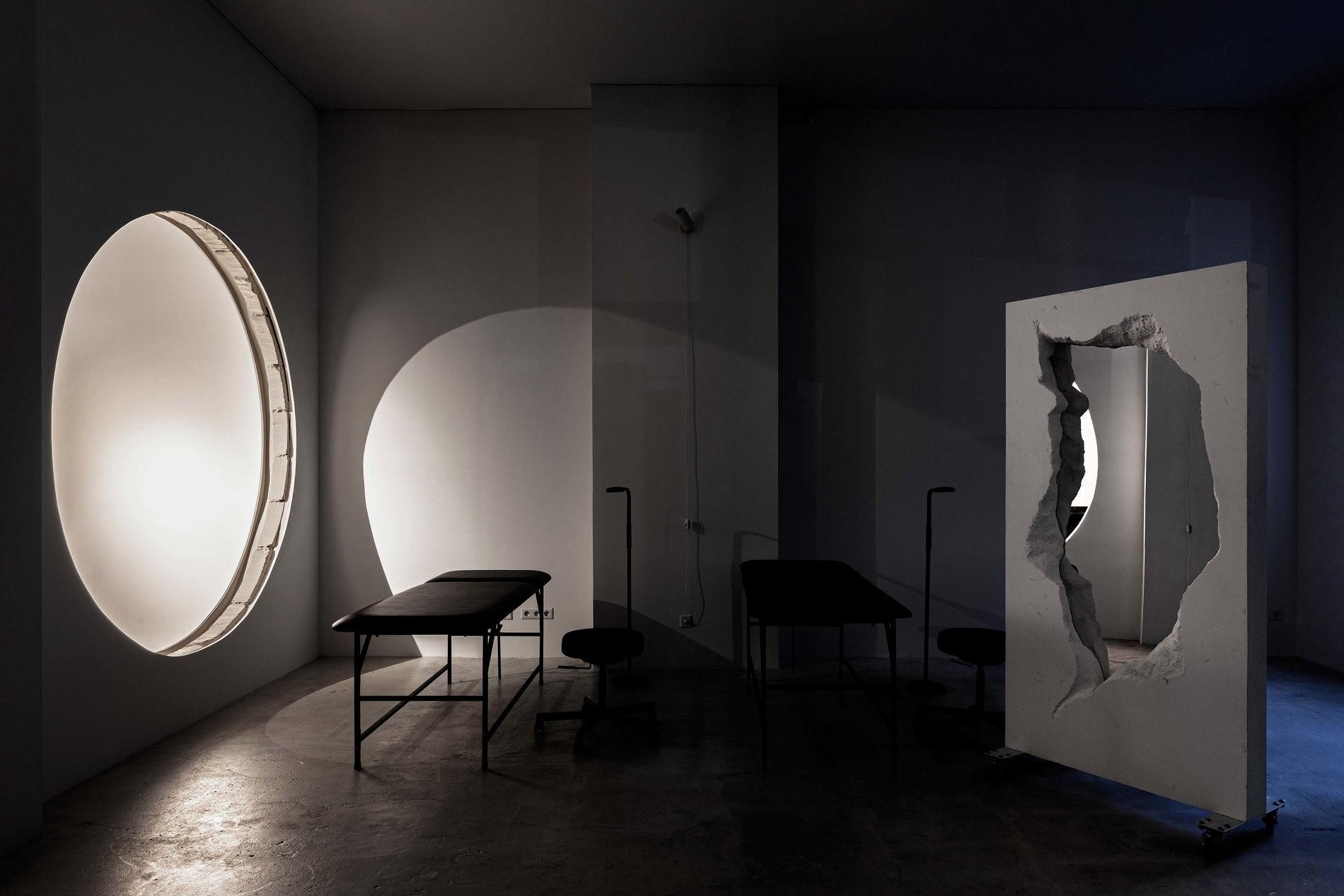 Dezeen Awards 2021: 5 украинских проектов, которые борются за престижную награду - Дизайн 24 Dezeen Awards 2021: 5 украинских проектов, которые борются за престижную награду - Дизайн 24