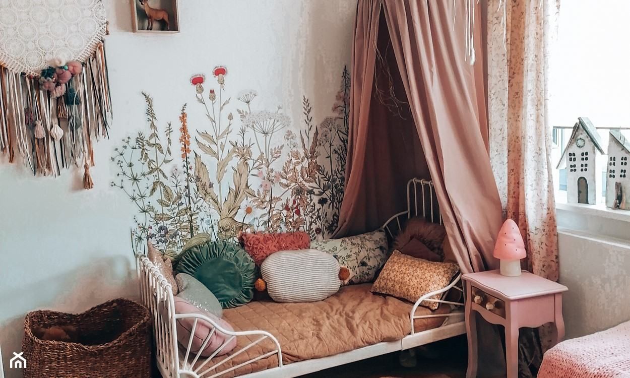 Пространство принцессы: креативные идеи как обустроить комнату для девочки - Дизайн 24 Пространство принцессы: креативные идеи как обустроить комнату для девочки - Дизайн 24