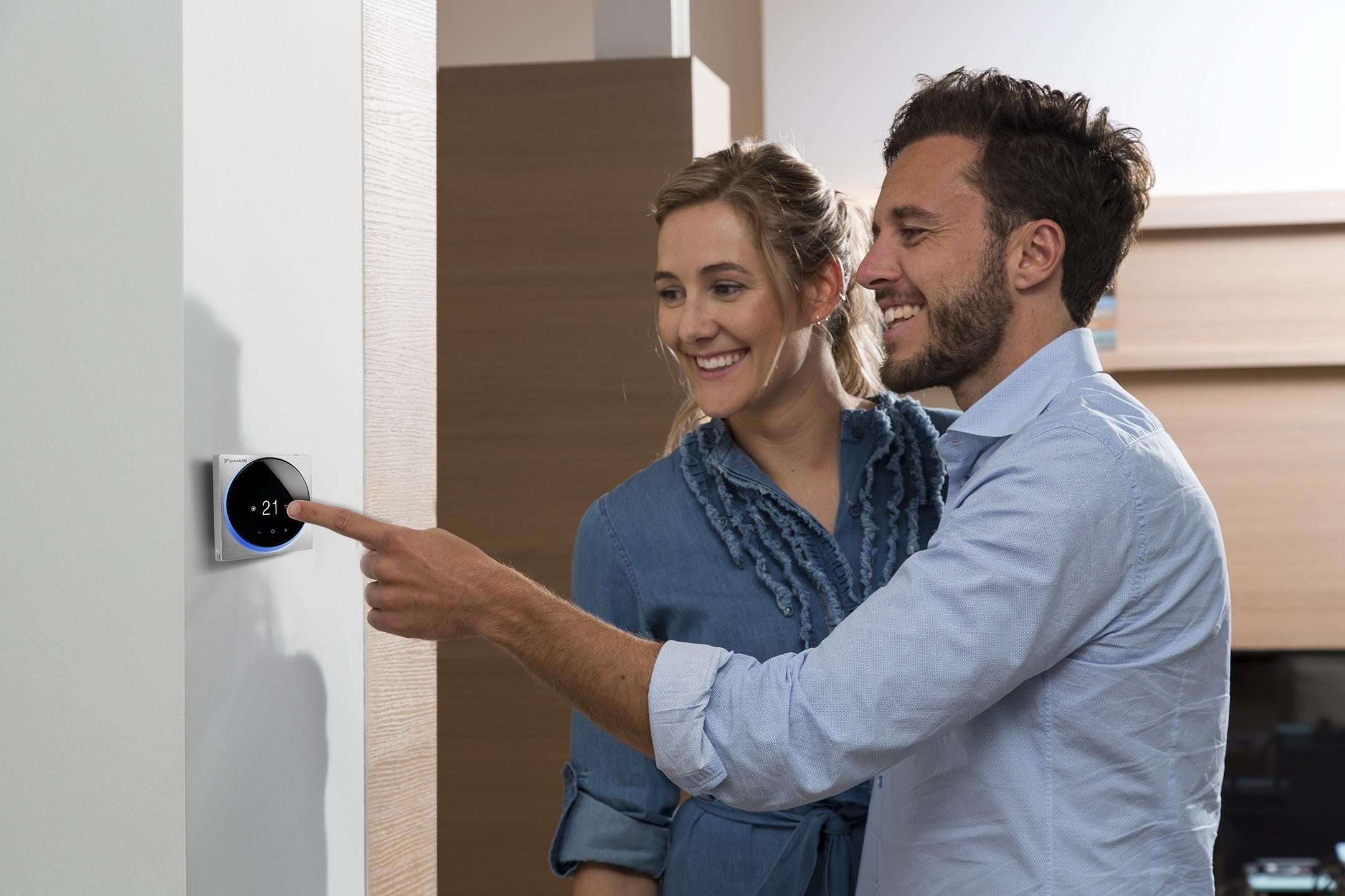 Чому важливо обирати енергоефективні кондиціонери - Дизайн 24 Чому важливо обирати енергоефективні кондиціонери - Дизайн 24