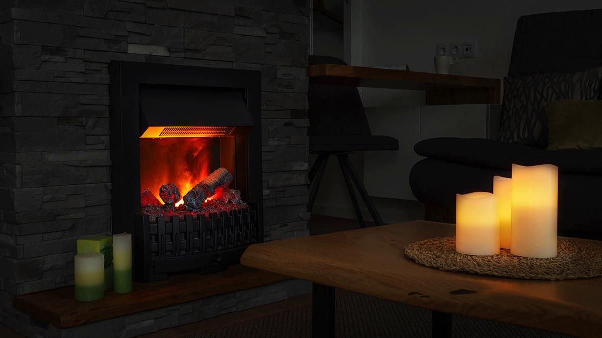 Паровые камины в классическом стиле для квартиры и дома: обзор современных элементов интерьера Паровые камины в классическом стиле для квартиры и дома: обзор современных элементов интерьера