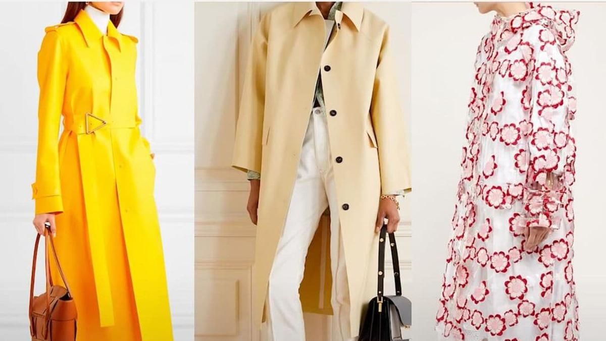 Андре Тан назвав трендовий одяг осені: стильні елементи гардероба, на які треба звернути увагу - Fashion