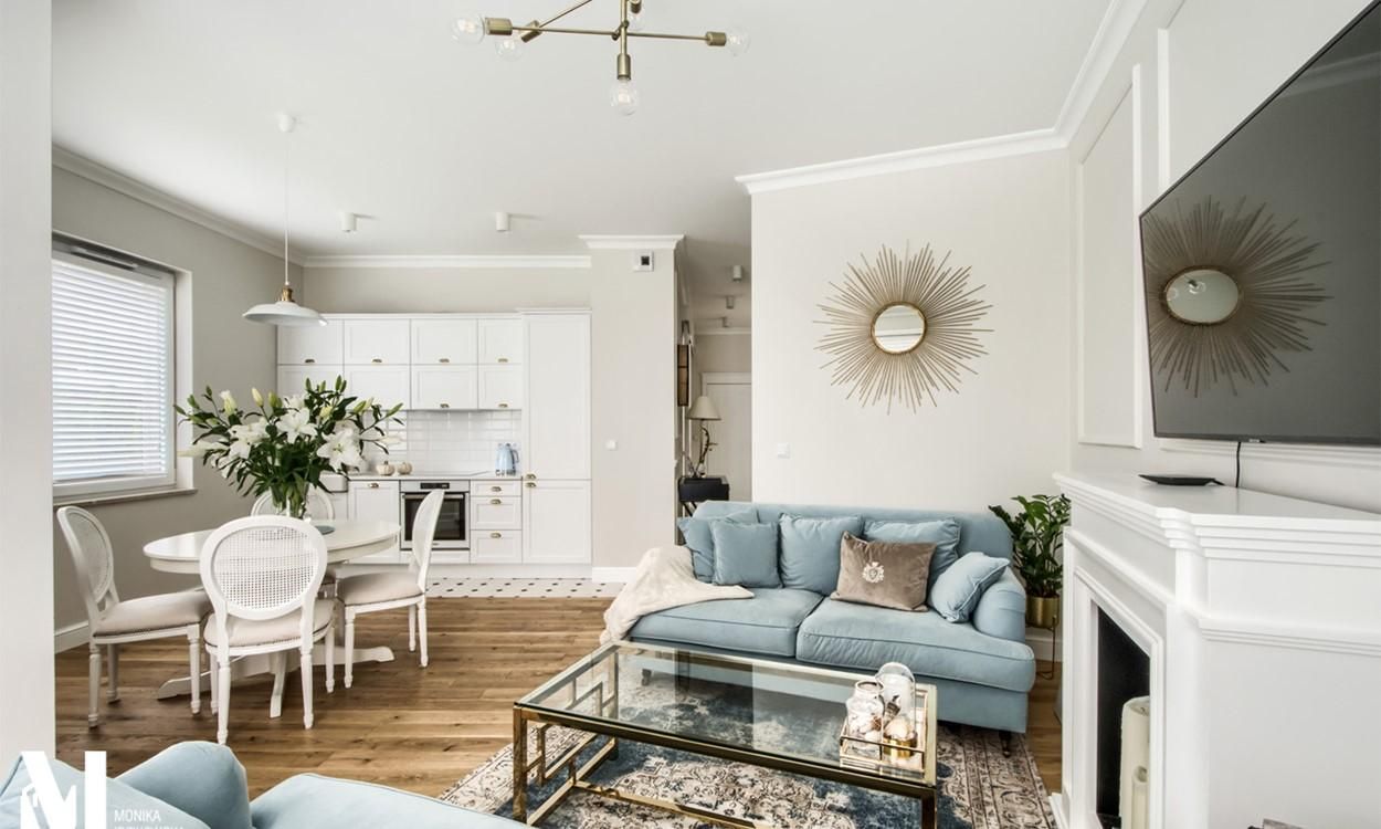 Магия дизайна: как обустроить квартиру в стиле гламур - Дизайн 24 Магия дизайна: как обустроить квартиру в стиле гламур - Дизайн 24