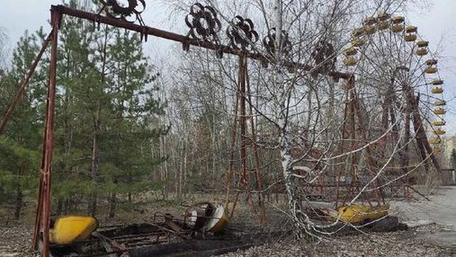 Українська виставка про Чорнобиль відбудеться одночасно в 11 країнах світу