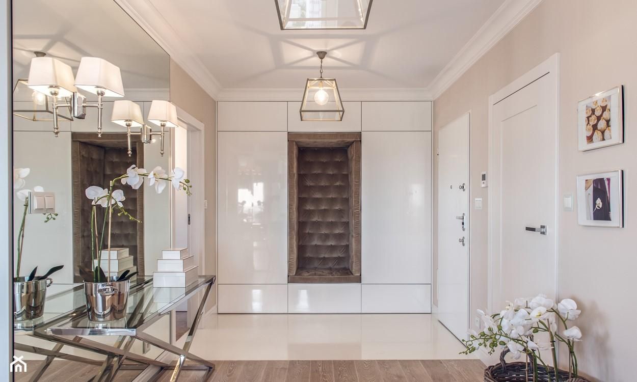 Дизайнери рекомендують: як вдало використати нішу у квартирі - Дизайн 24 Дизайнери рекомендують: як вдало використати нішу у квартирі - Дизайн 24