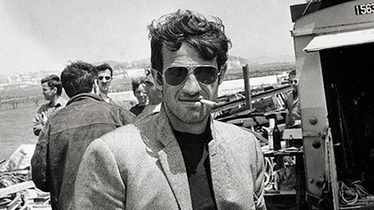 Жан-Поль Бельмондо – икона стиля: лучшие образы легендарного актера Жан-Поль Бельмондо – икона стиля: лучшие образы легендарного актера