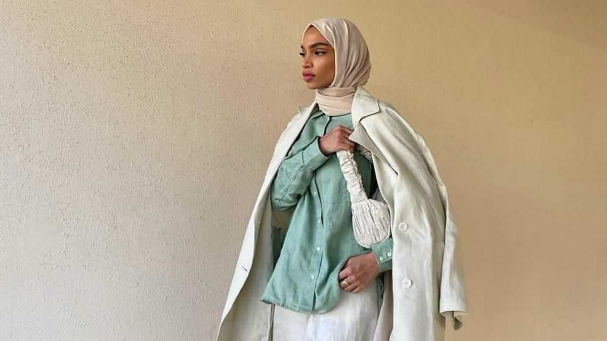 14 модних дівчат з Саудівської Аравії, які підкорюють інстаграм стильними образами - Fashion