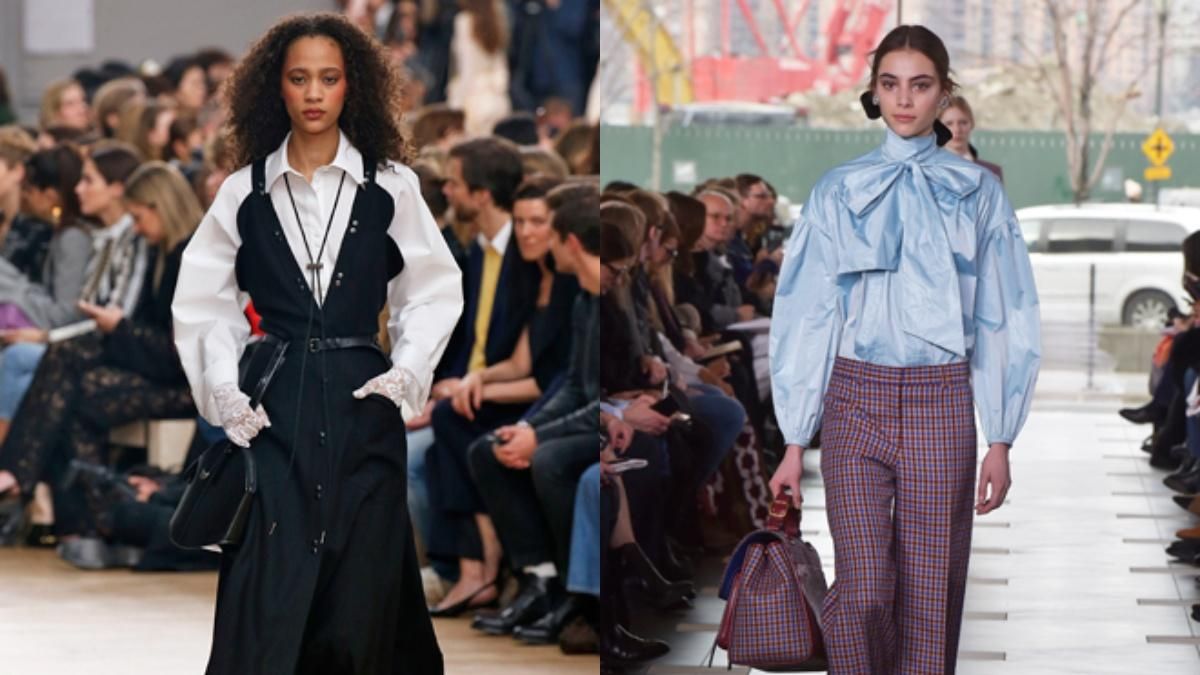 Найкращі офісні образи на кожен день Найкращі офісні образи на кожен день