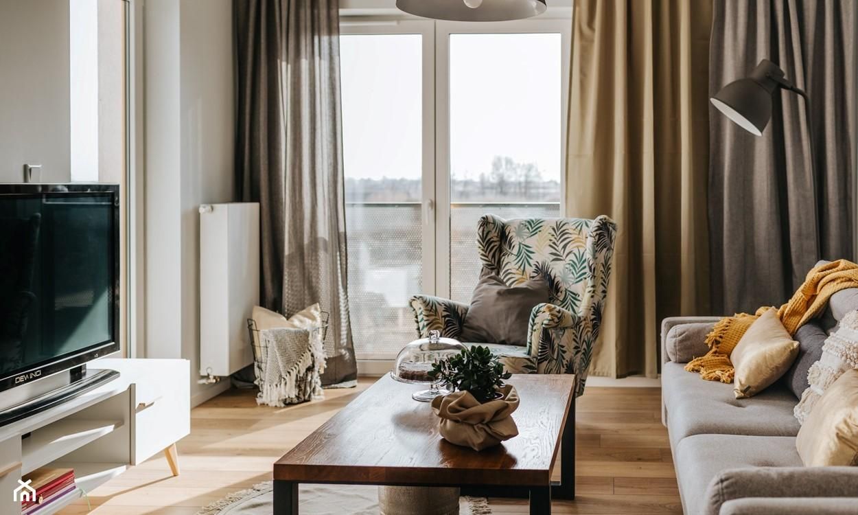 Ограниченное пространство квартиры: как выбрать мебель для маленькой комнаты - Дизайн 24