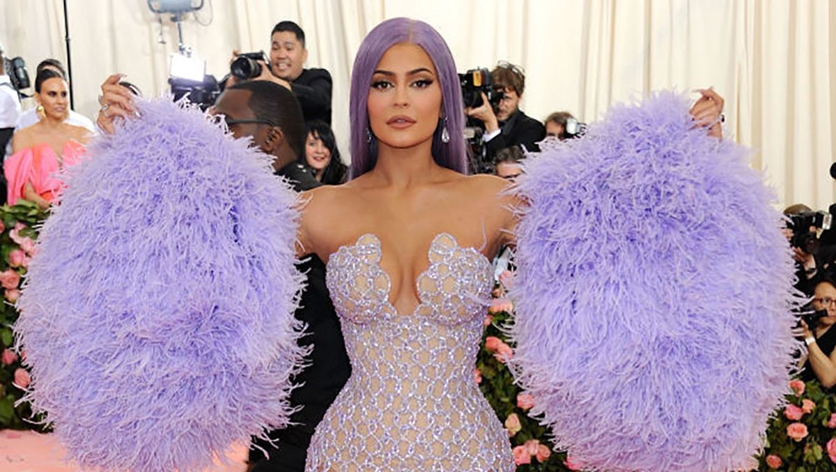 Беременная Кайли Дженнер впервые за 5 лет не приедет на Met Gala: вспоминаем лучшие образы Беременная Кайли Дженнер впервые за 5 лет не приедет на Met Gala: вспоминаем лучшие образы