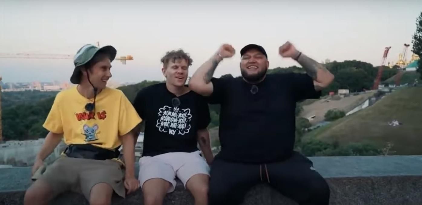 Хіба у нас зараз війна, – Kyivstoner вляпався у скандал через росіян - Новини Росія - Lifestyle 24 Хіба у нас зараз війна, – Kyivstoner вляпався у скандал через росіян - Новини Росія - Lifestyle 24