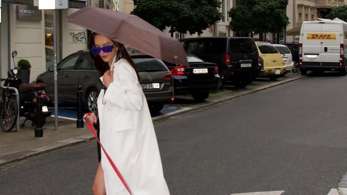 Трендовий верхній одяг на осінній сезон: що радять носити стилісти - Fashion Трендовий верхній одяг на осінній сезон: що радять носити стилісти - Fashion