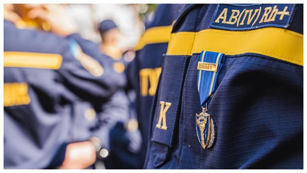 Картинки з Днем рятувальника 2021: привітання з професійним святом Картинки з Днем рятувальника 2021: привітання з професійним святом