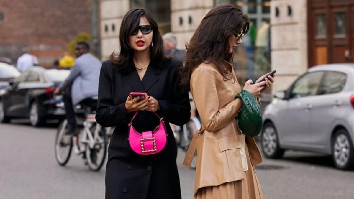 Наймодніші спідниці осені: добірка актуальних моделей - Fashion Наймодніші спідниці осені: добірка актуальних моделей - Fashion