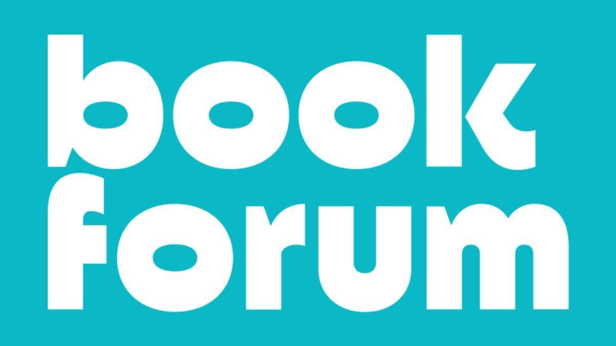 BookForum 2021 во Львове: самые интересные события 18-19 сентября BookForum 2021 во Львове: самые интересные события 18-19 сентября