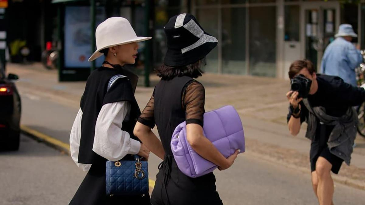 Панами, кепки і шапки: 20 найкращих головних уборів осені - Fashion