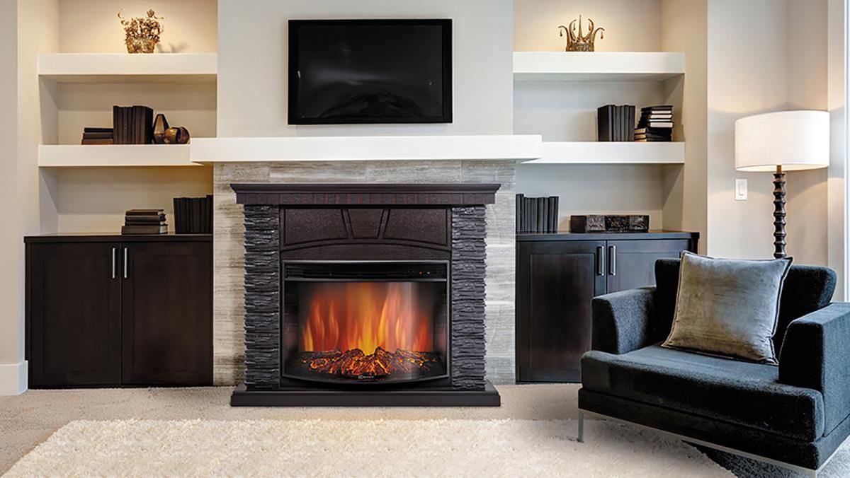 Electrolux Sphere Plus EFP/P – панорамные напольные электрокамины по демократичной цене Electrolux Sphere Plus EFP/P – панорамные напольные электрокамины по демократичной цене