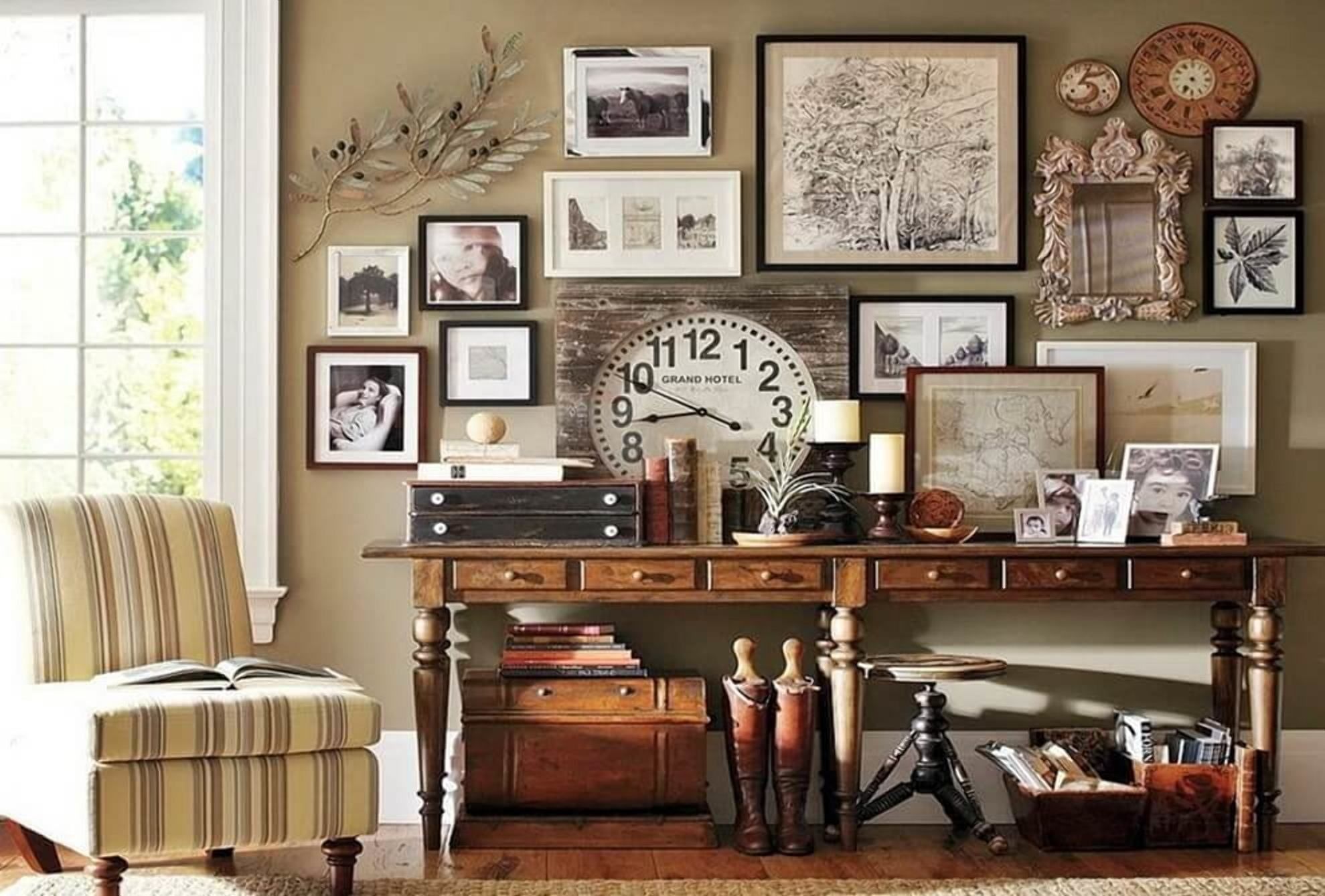 Дешево, но не сердито: бюджетные способы придать интерьеру неповторимости - Дизайн 24 Дешево, но не сердито: бюджетные способы придать интерьеру неповторимости - Дизайн 24