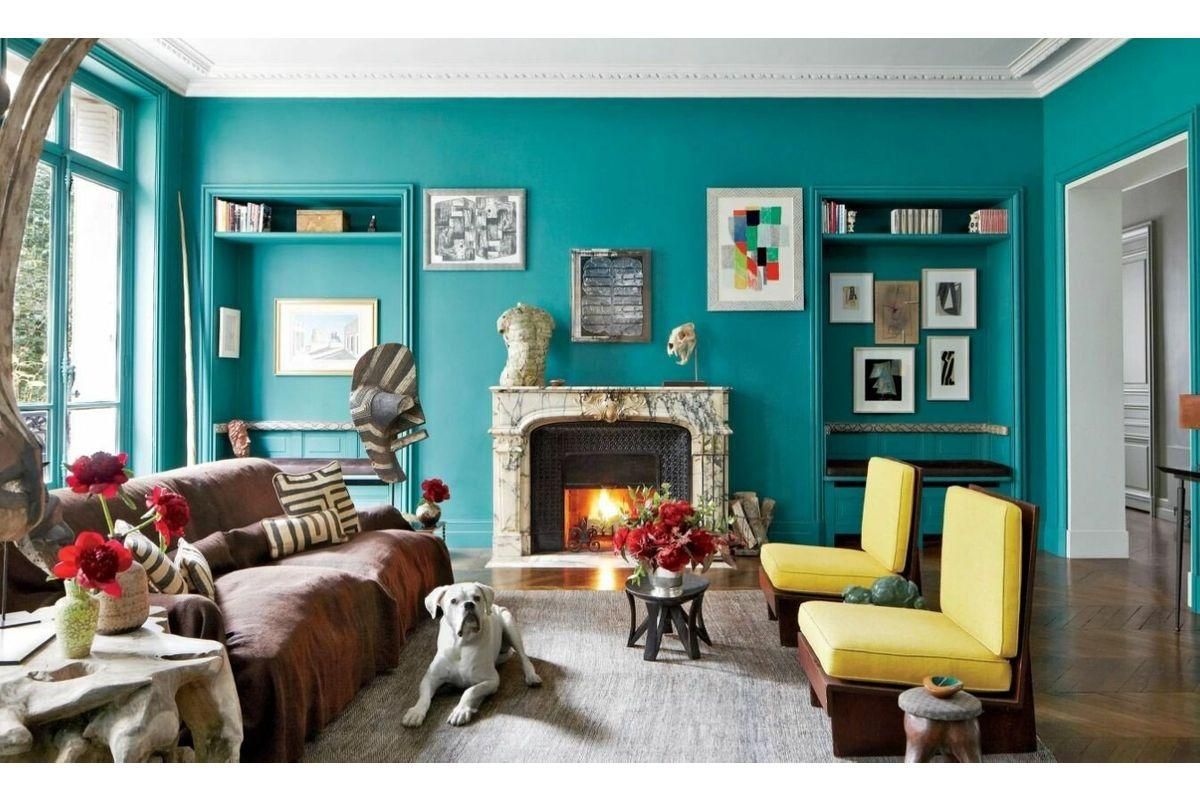 Смешивание стилей без риска: что такое эклектика в интерьере и как совместить разные идеи - Дизайн 24 Смешивание стилей без риска: что такое эклектика в интерьере и как совместить разные идеи - Дизайн 24