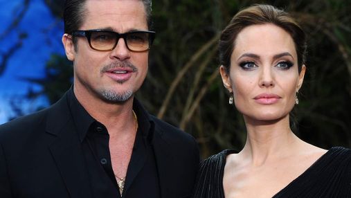Бред Пітт подав позов проти Анджеліни Джолі: справа стосується маєтку за 164 мільйони доларів