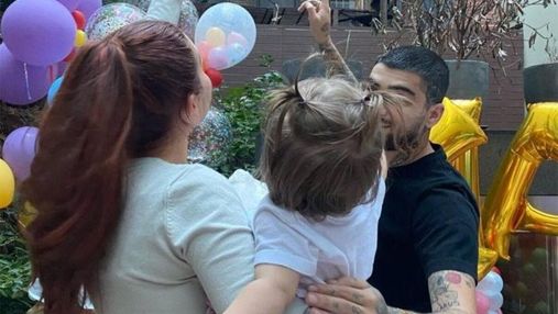 Джіджі Хадід влаштувала вечірку в день народження доньки: святкові фото