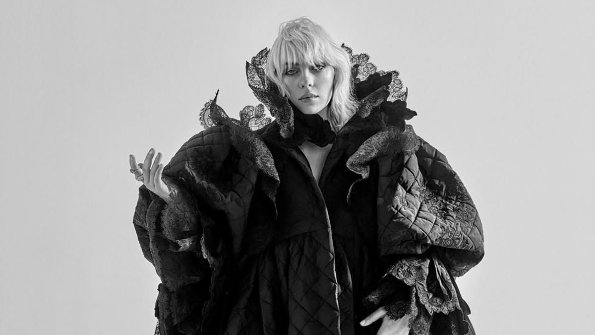 Біллі Айліш знялася для жовтневого глянцю Elle: особлива чорно-біла фотосесія - Fashion Біллі Айліш знялася для жовтневого глянцю Elle: особлива чорно-біла фотосесія - Fashion