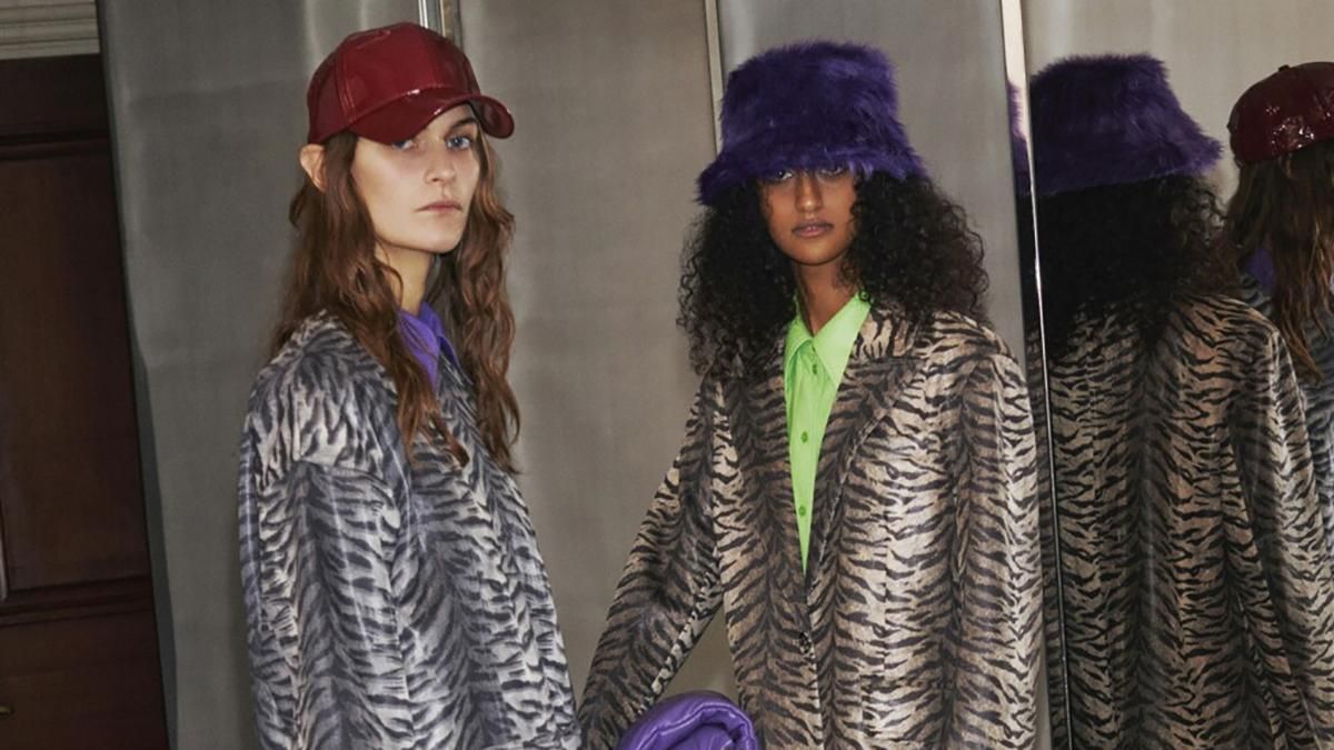 Як носити звіриний принт цієї осені: 5 найкращих прикладів - Fashion Як носити звіриний принт цієї осені: 5 найкращих прикладів - Fashion