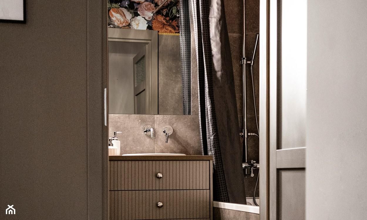 Маленькая ванная комната: как все правильно разместить - Дизайн 24