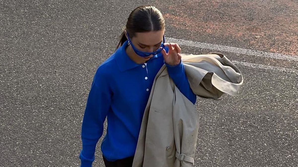 Наймодніші осінні кольори, які мають бути у вашому гардеробі: яскраві приклади - Fashion Наймодніші осінні кольори, які мають бути у вашому гардеробі: яскраві приклади - Fashion