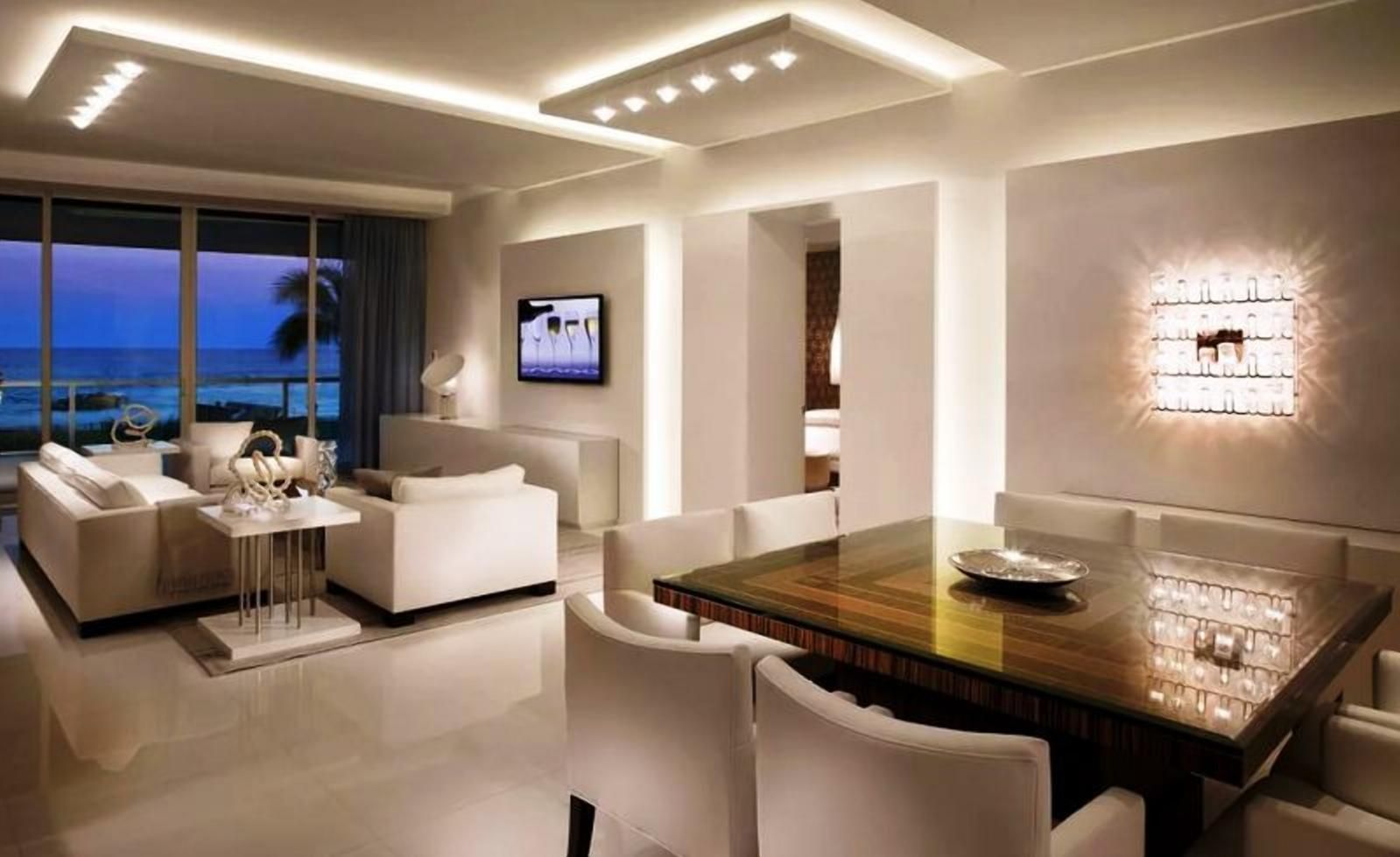 Свет – основа интерьера: что нужно понимать для лучшего результата - Дизайн 24 Свет – основа интерьера: что нужно понимать для лучшего результата - Дизайн 24