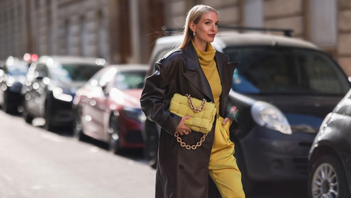 Висновки модних показів цієї осені: нові тренди весна-літо 2022 - Fashion Висновки модних показів цієї осені: нові тренди весна-літо 2022 - Fashion