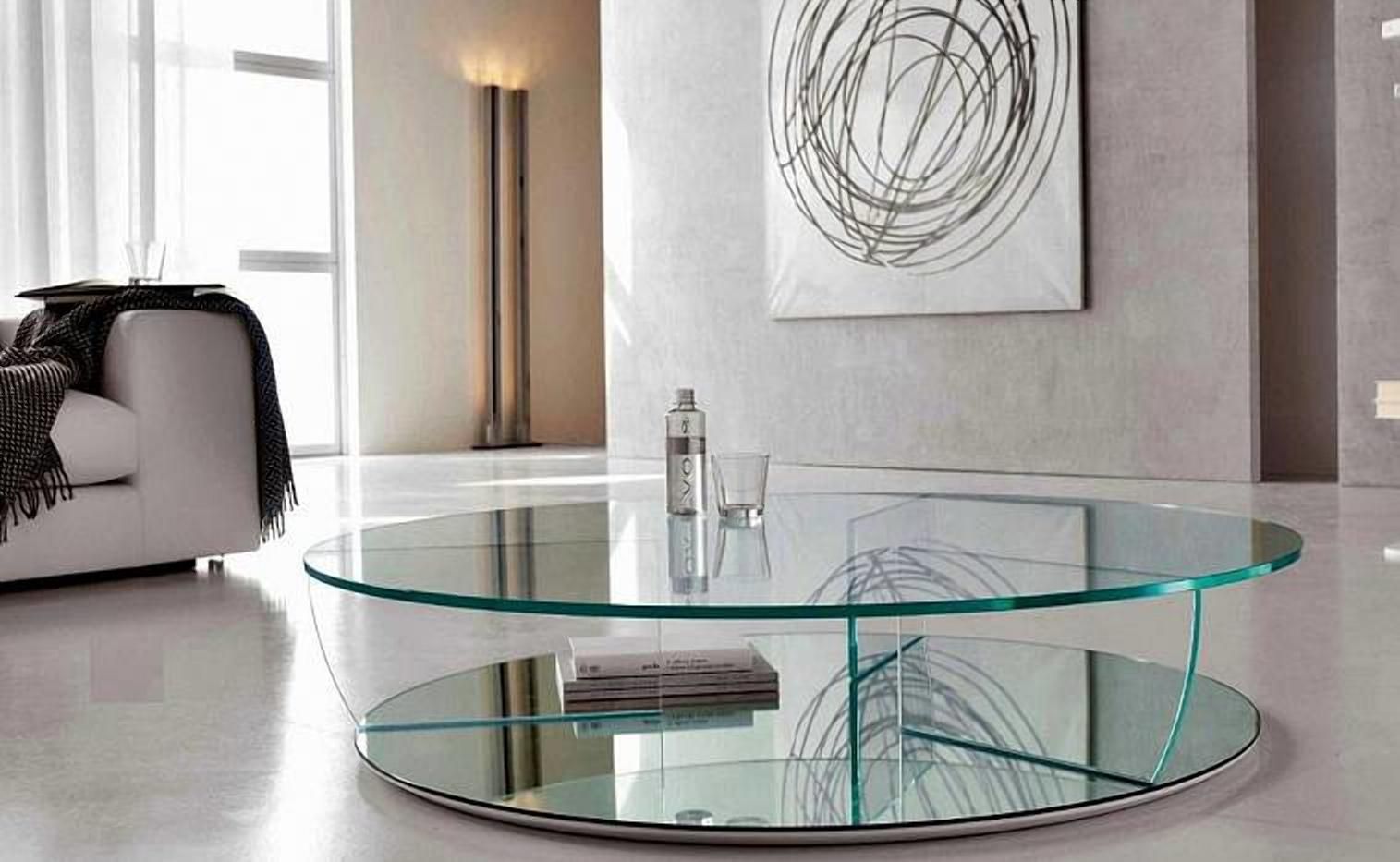 Скло в інтер'єрі: про які особливості варто знати - Дизайн 24 Скло в інтер'єрі: про які особливості варто знати - Дизайн 24