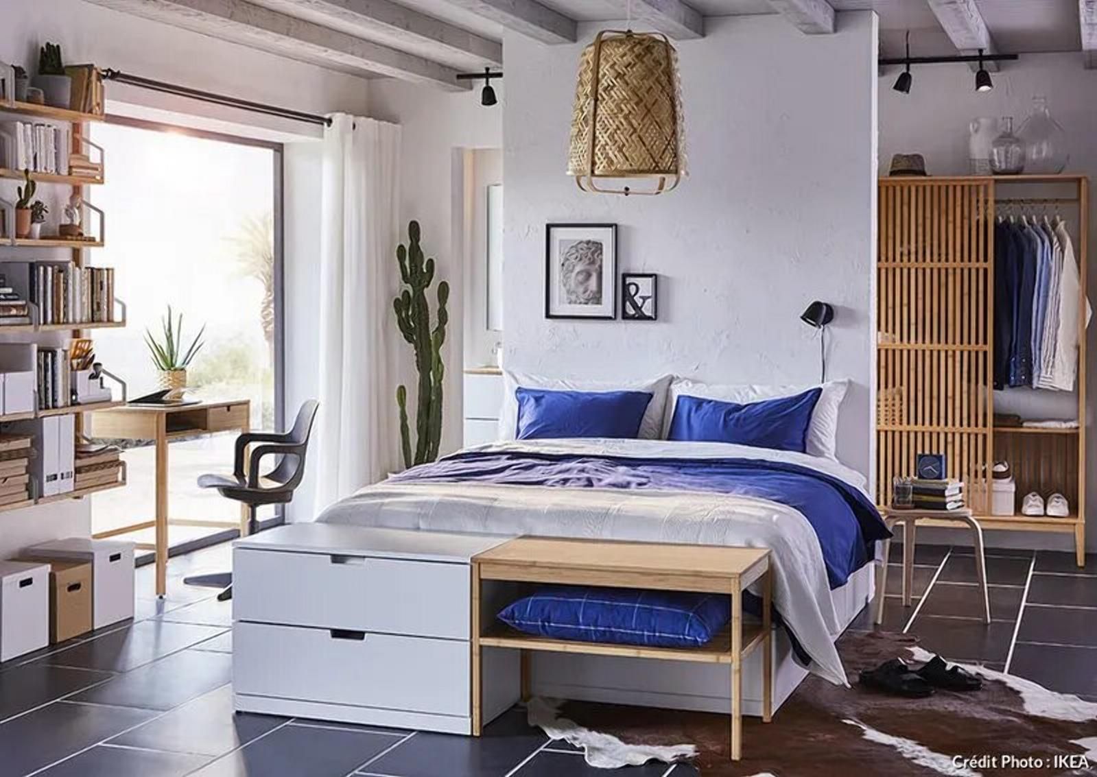 Додаткові можливості: цікаві ідеї для зберігання речей - Дизайн 24 Додаткові можливості: цікаві ідеї для зберігання речей - Дизайн 24