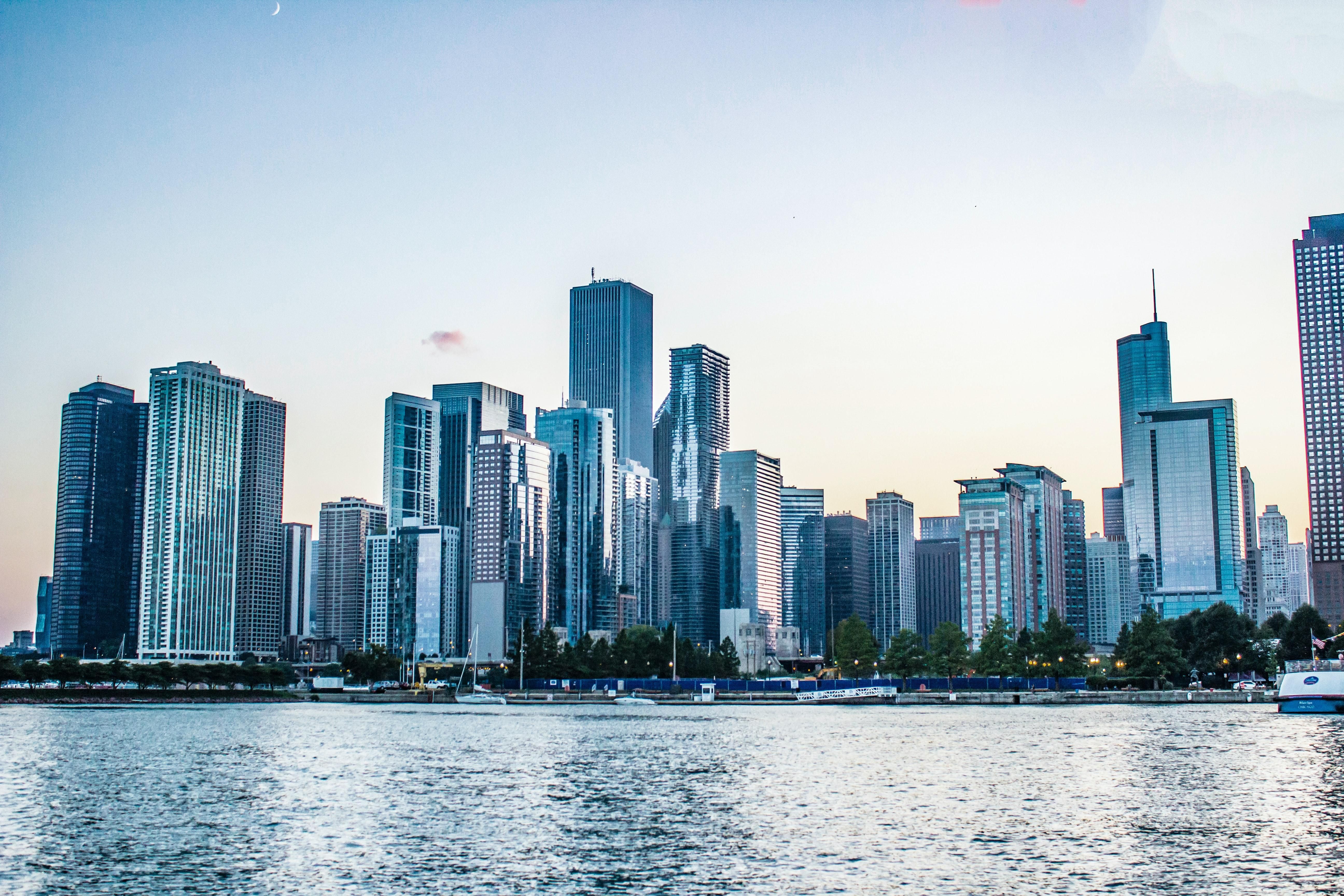 К международному Дню архитектуры: как выглядят одни из самых удивительных сооружений мира - Дизайн 24 К международному Дню архитектуры: как выглядят одни из самых удивительных сооружений мира - Дизайн 24