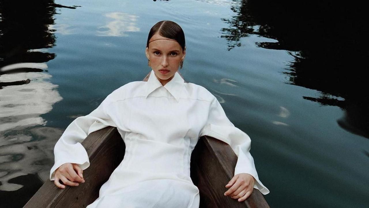 Стало неприятным сюрпризом, – бренд BEVZA возмутился использованием вещей в российском Elle